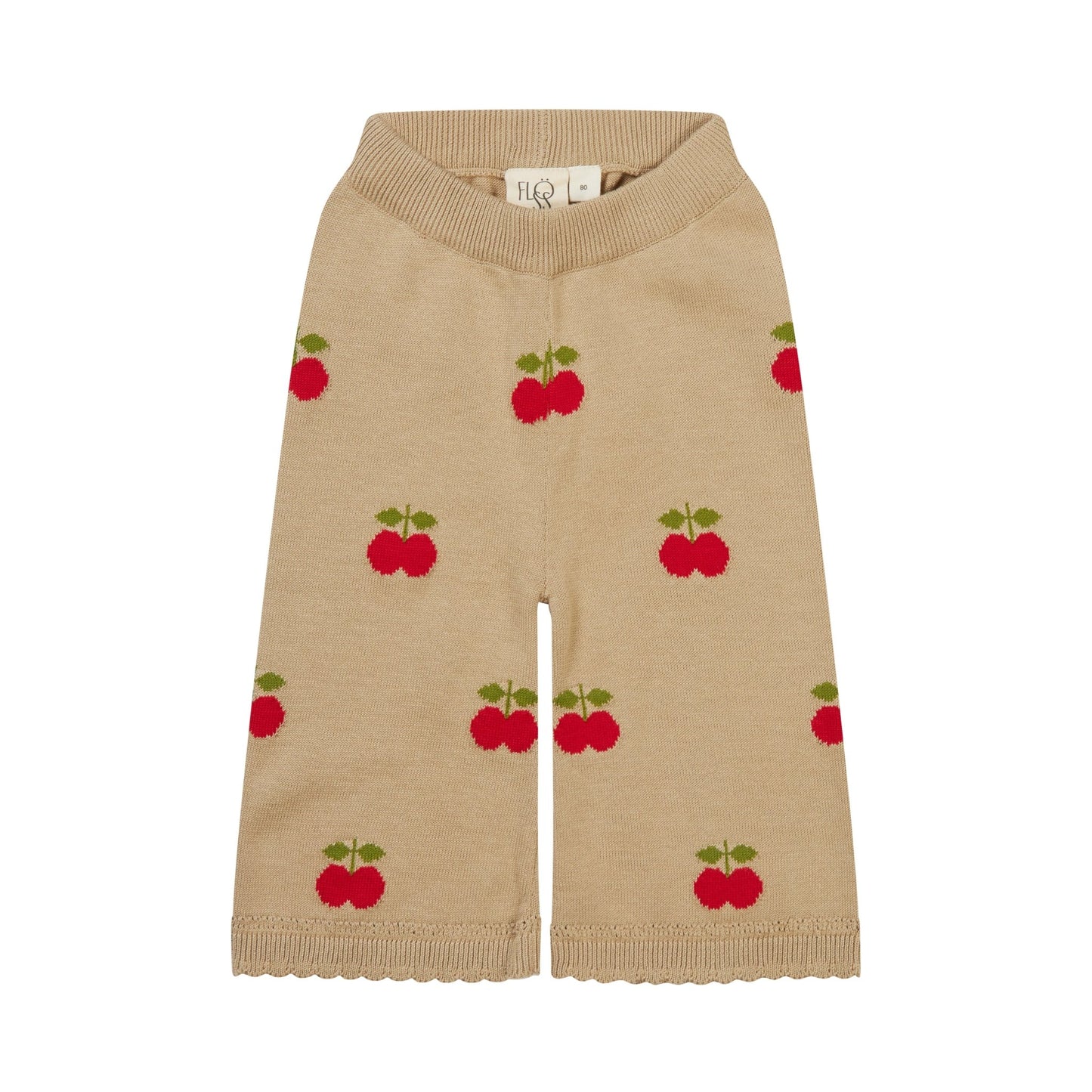 Flöss Barbara Pants - F10396 - Lille Univers