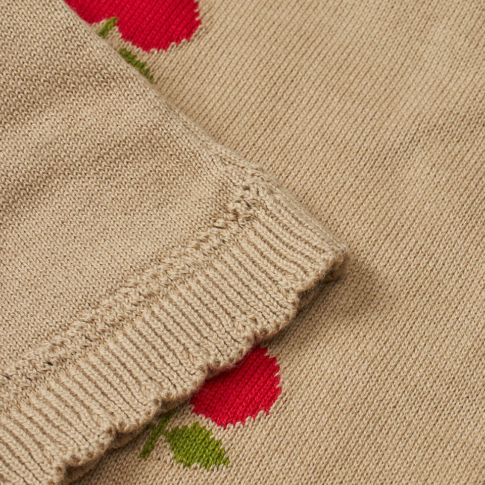 Flöss Barbara Pants - F10396 - Lille Univers
