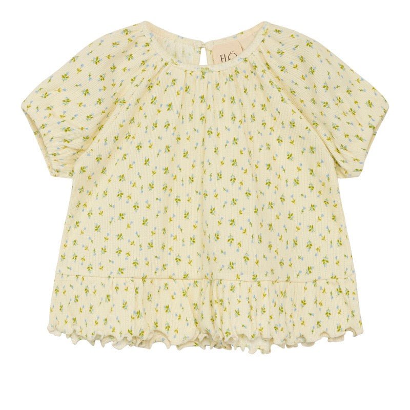 Flöss Clara Blouse-F10244 - Lille Univers