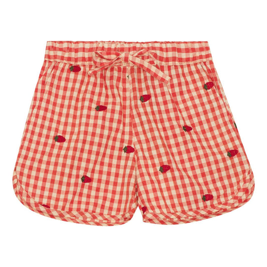 Flöss Molly Shorts-F10070 - Lille Univers