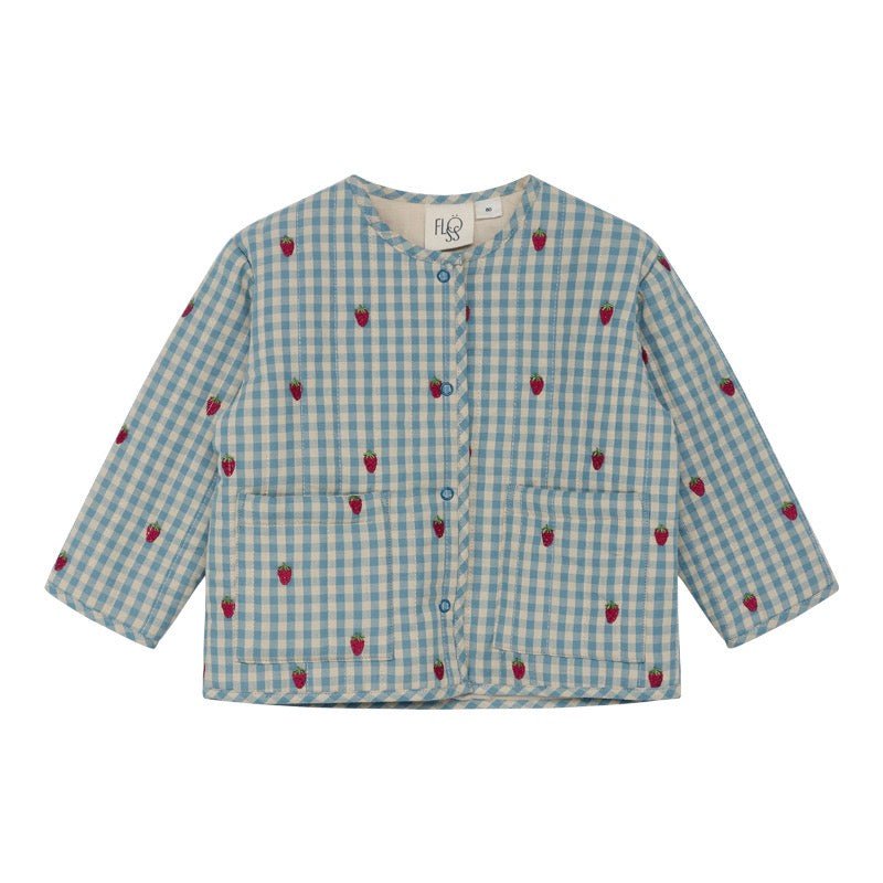 Flöss Polly Jacket-F10290 - Lille Univers