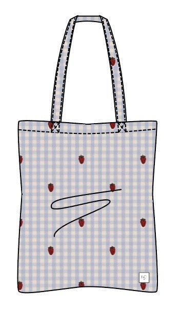 Flöss Polly Tote Small-F10311 - Lille Univers