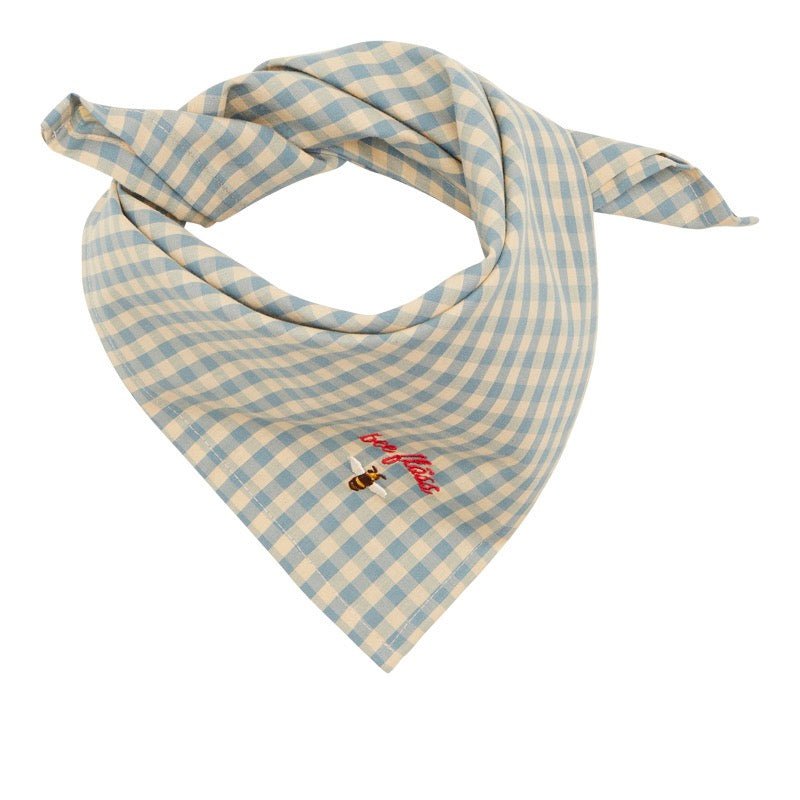 Flöss Svend Scarf-F10321 - Lille Univers