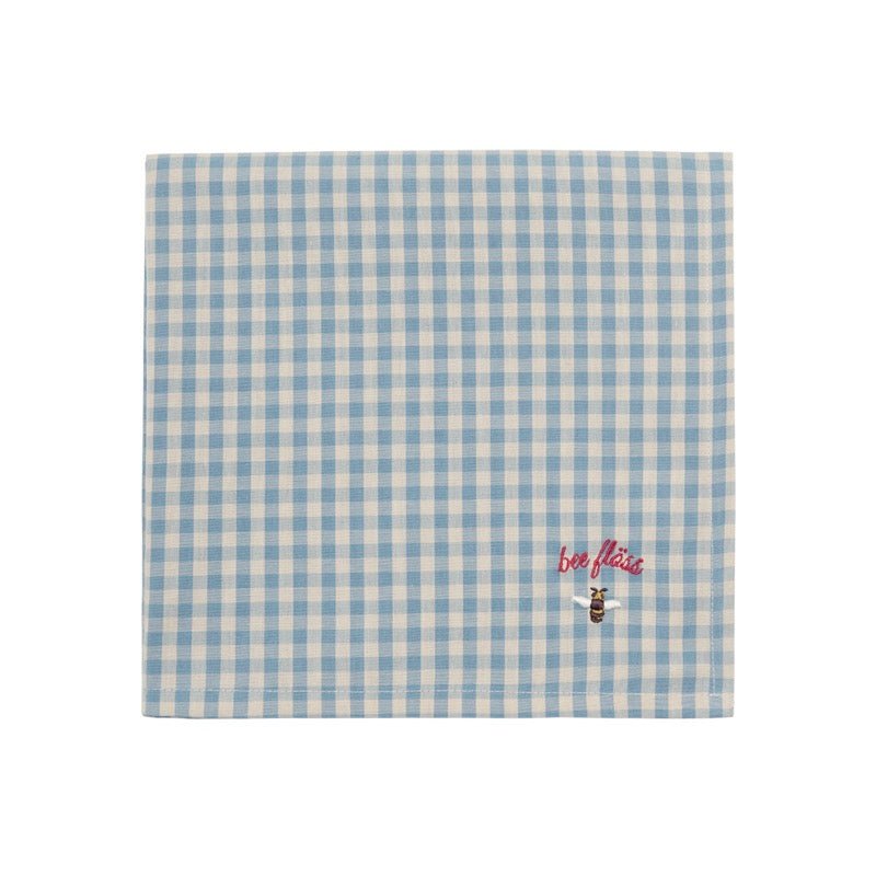 Flöss Svend Scarf-F10321 - Lille Univers