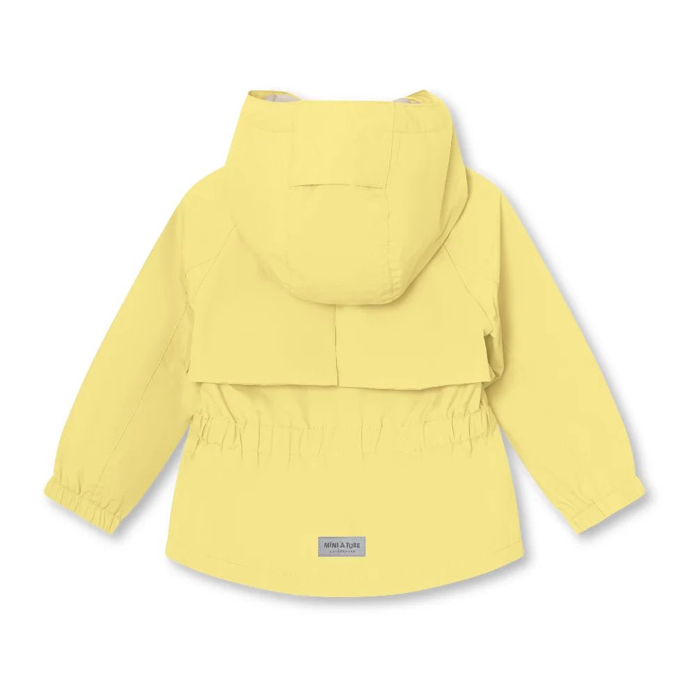 MINI A TURE MATALGEA SPRING JACKET. GRS-MATALGEA - Lille Univers