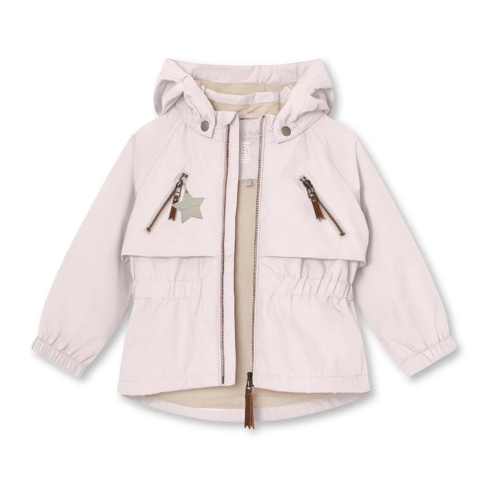 MINI A TURE MATALGEA SPRING JACKET. GRS-MATALGEA - Lille Univers