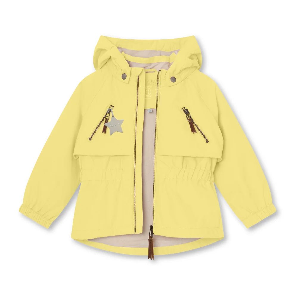 MINI A TURE MATALGEA SPRING JACKET. GRS-MATALGEA - Lille Univers