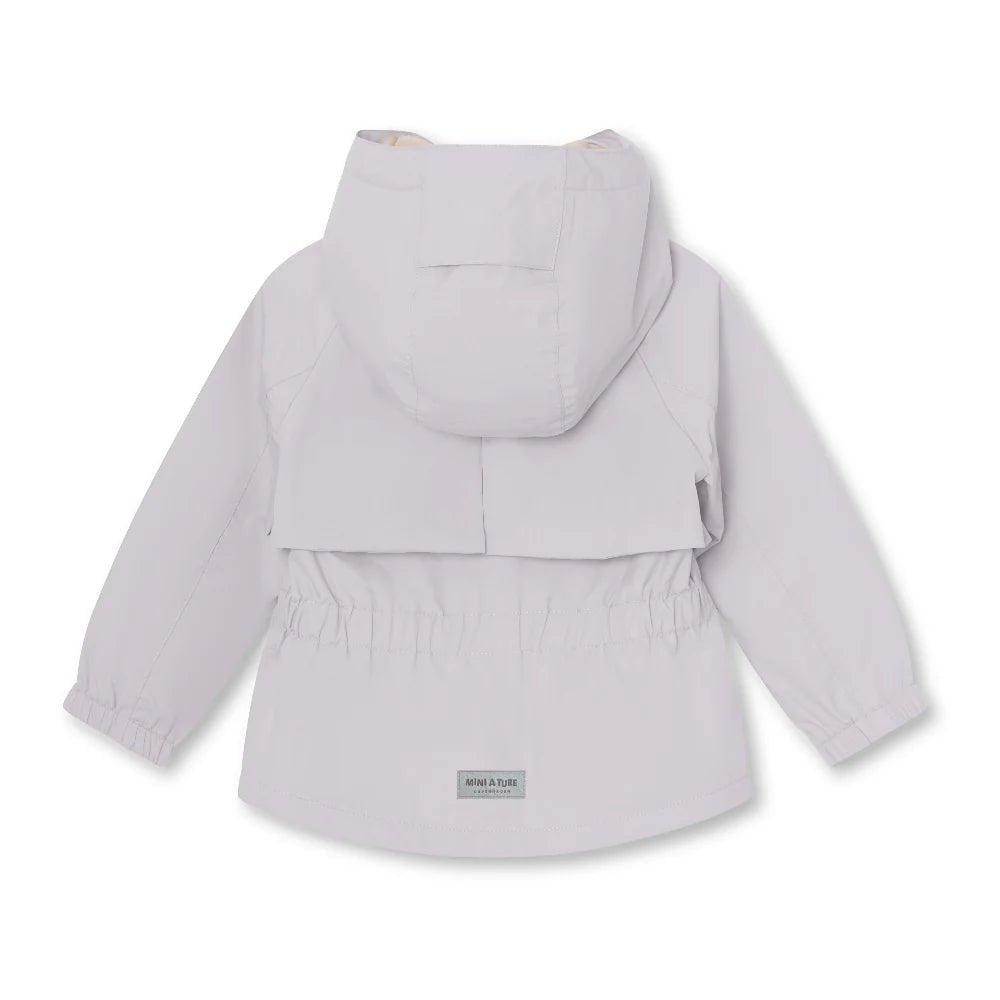 MINI A TURE MATALGEA SPRING JACKET. GRS-MATALGEA - Lille Univers