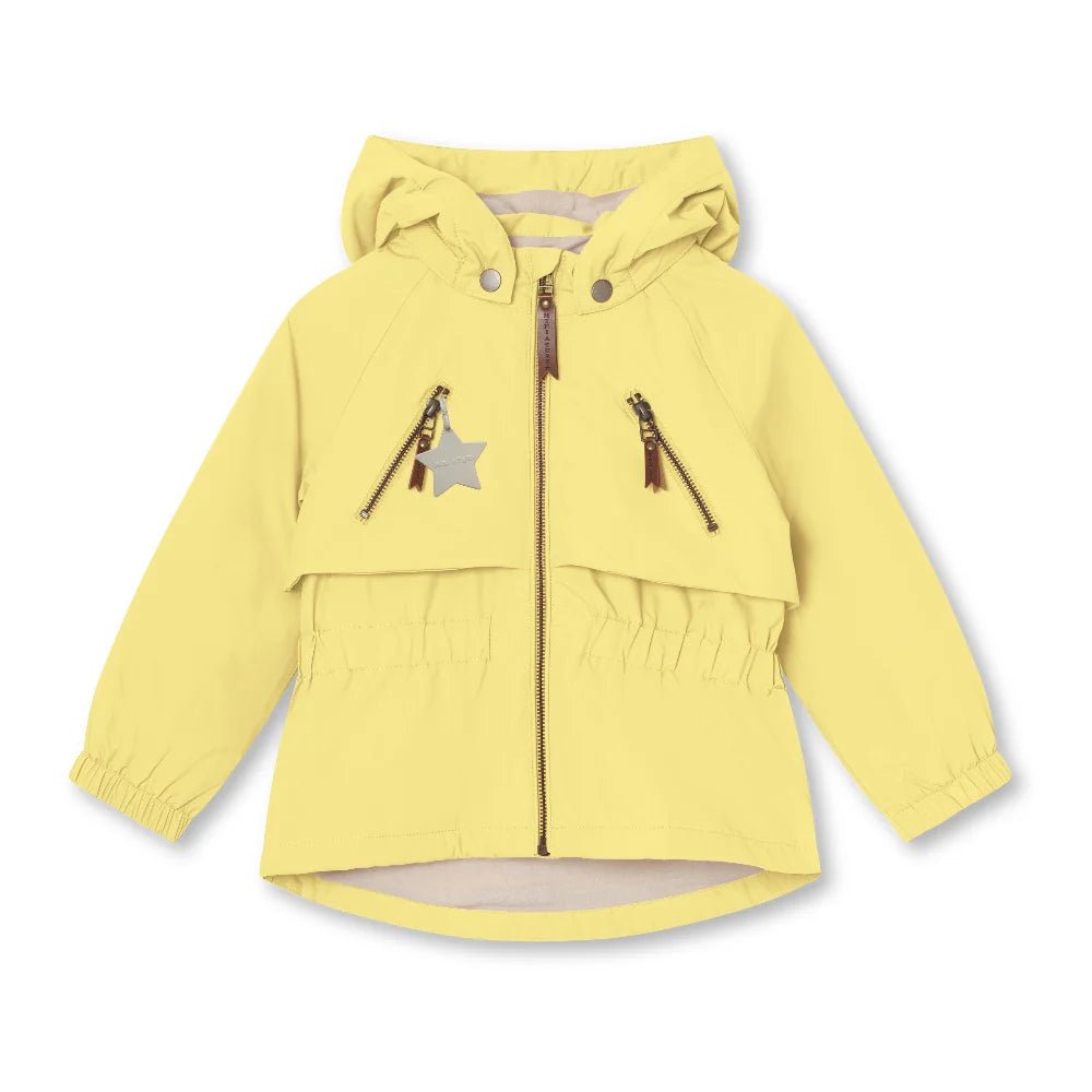 MINI A TURE MATALGEA SPRING JACKET. GRS-MATALGEA - Lille Univers