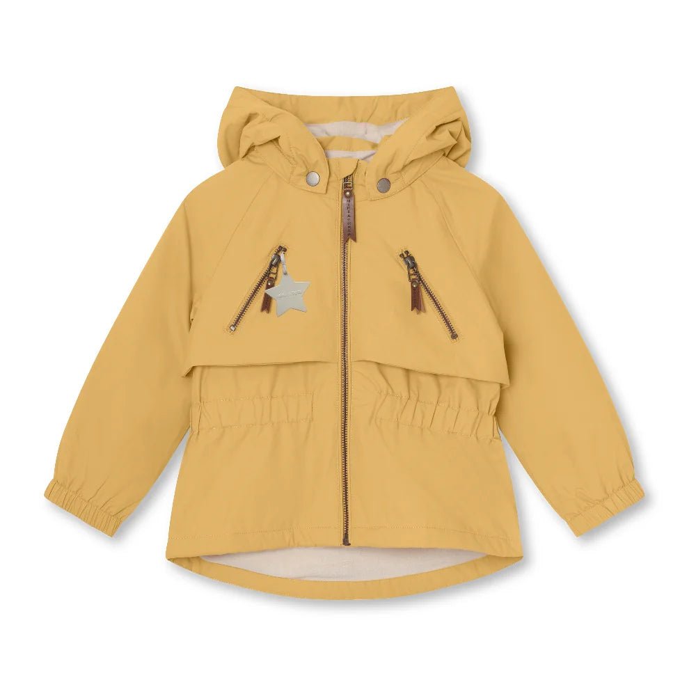 MINI A TURE MATALGEA SPRING JACKET. GRS-MATALGEA - Lille Univers