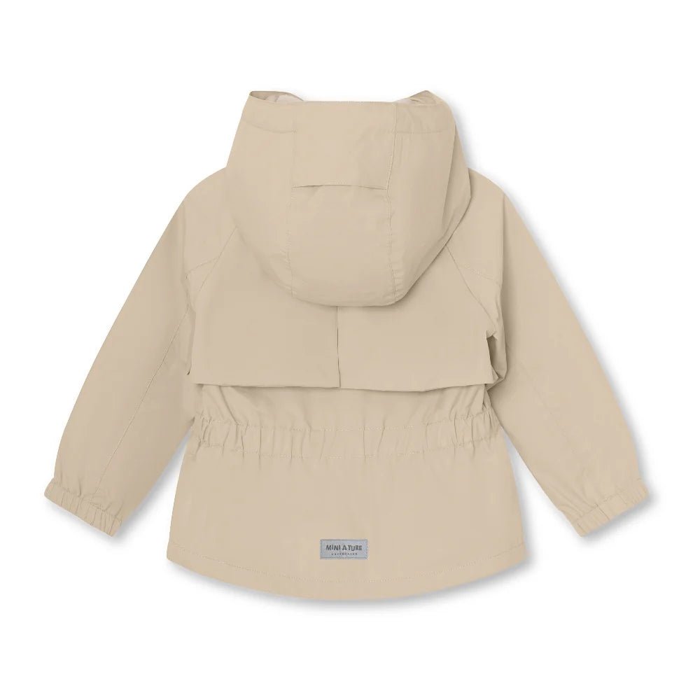 MINI A TURE MATALGEA SPRING JACKET. GRS-MATALGEA - Lille Univers