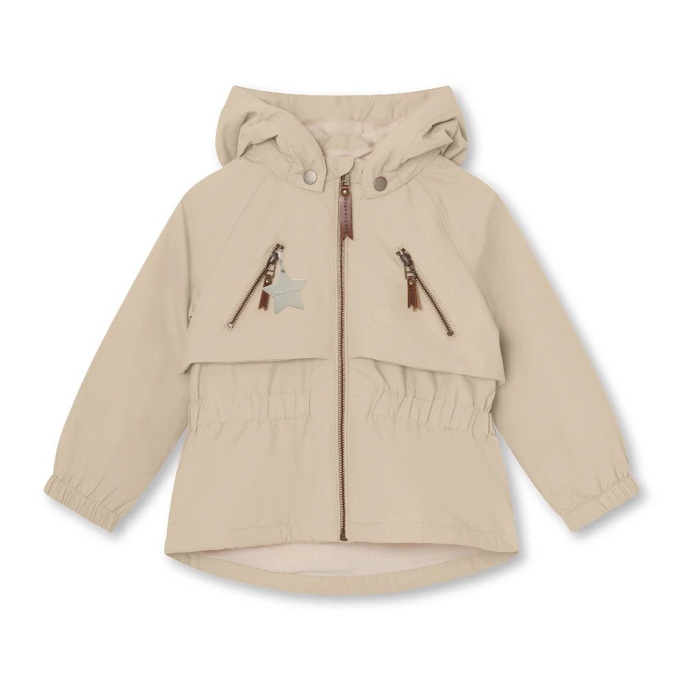 MINI A TURE MATALGEA SPRING JACKET. GRS-MATALGEA - Lille Univers