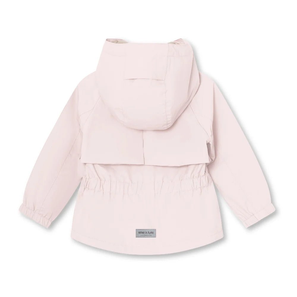 MINI A TURE MATALGEA SPRING JACKET. GRS-MATALGEA - Lille Univers