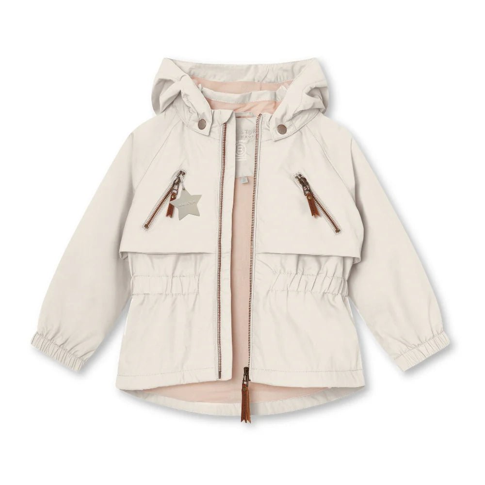 MINI A TURE MATALGEA SPRING JACKET. GRS-MATALGEA - Lille Univers