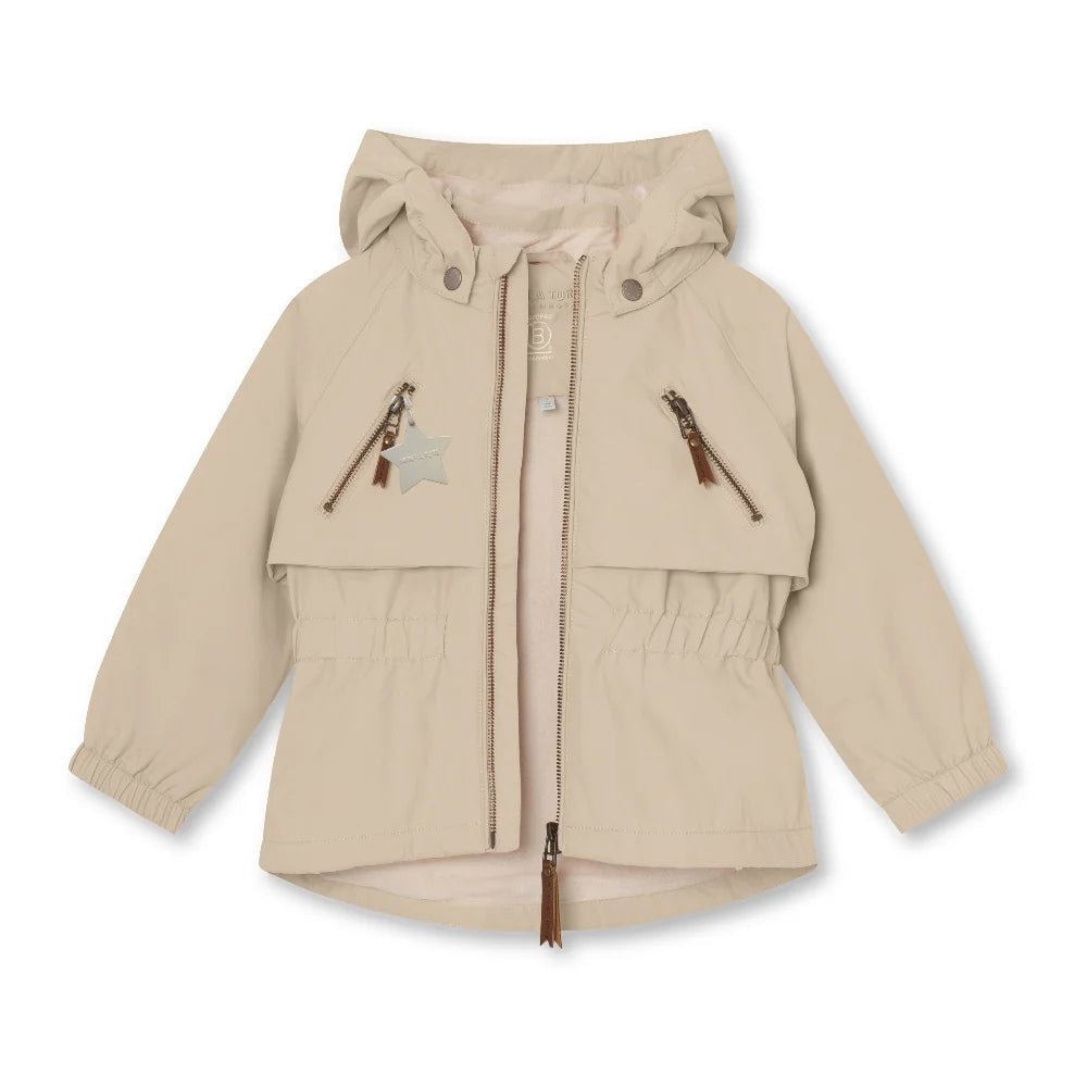 MINI A TURE MATALGEA SPRING JACKET. GRS-MATALGEA - Lille Univers