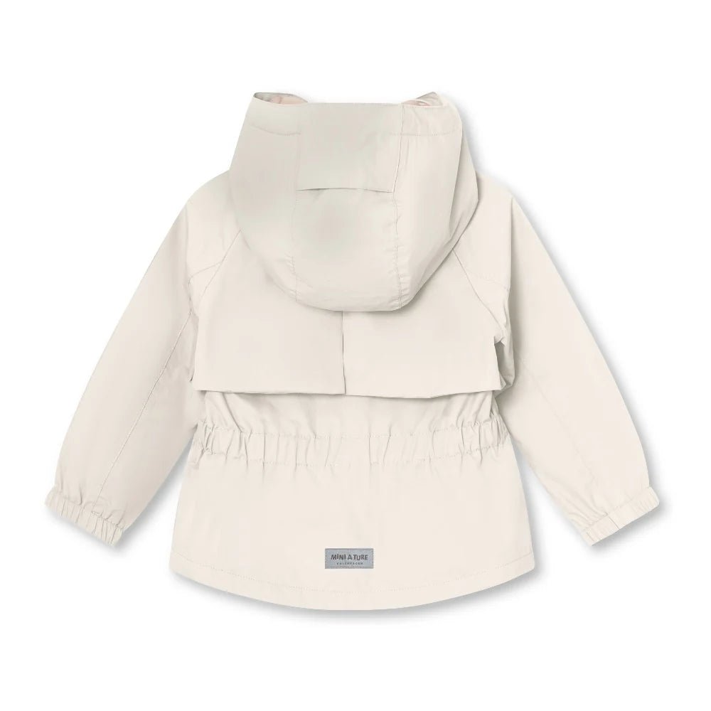 MINI A TURE MATALGEA SPRING JACKET. GRS-MATALGEA - Lille Univers