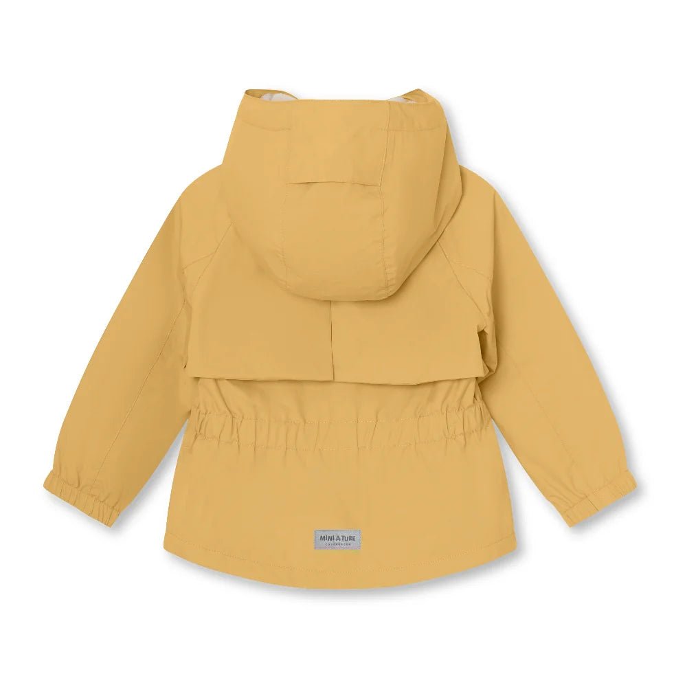 MINI A TURE MATALGEA SPRING JACKET. GRS-MATALGEA - Lille Univers