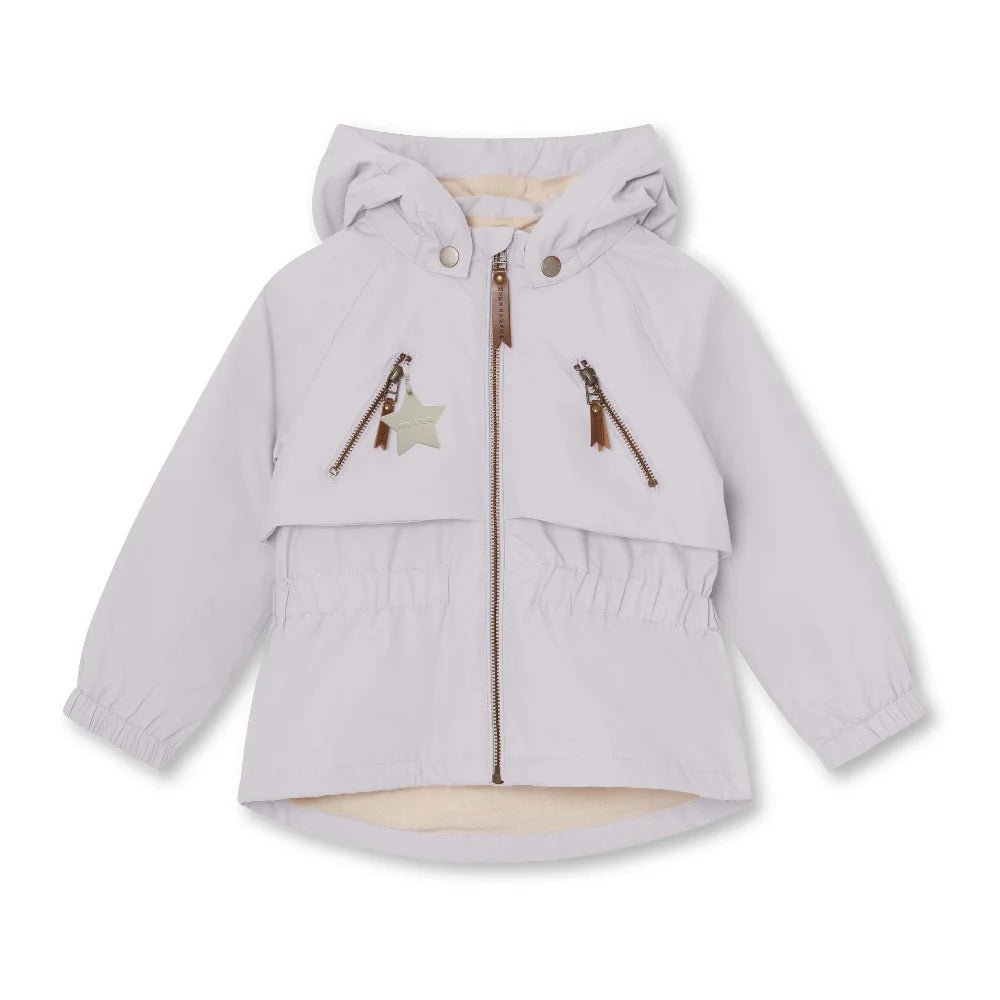 MINI A TURE MATALGEA SPRING JACKET. GRS-MATALGEA - Lille Univers