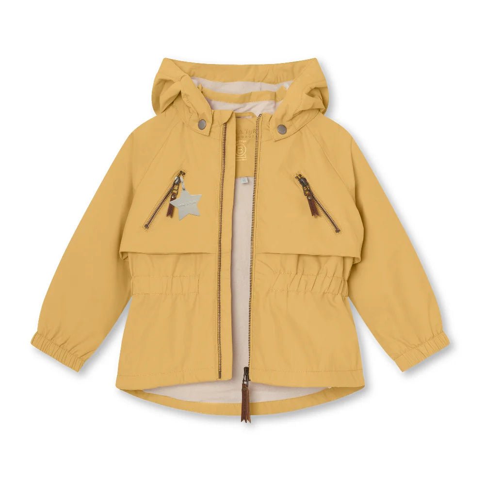 MINI A TURE MATALGEA SPRING JACKET. GRS-MATALGEA - Lille Univers