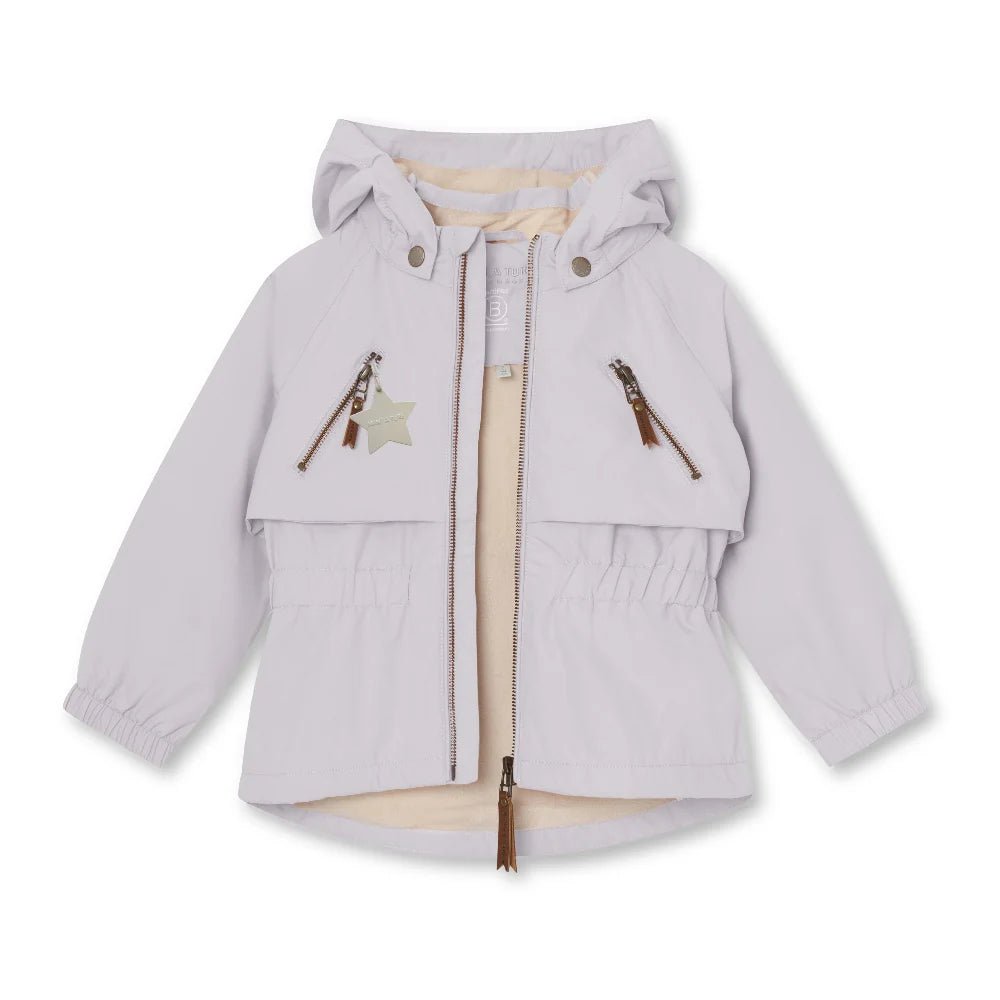 MINI A TURE MATALGEA SPRING JACKET. GRS-MATALGEA - Lille Univers