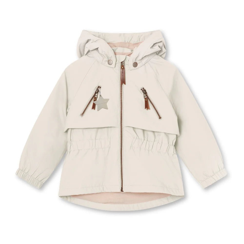 MINI A TURE MATALGEA SPRING JACKET. GRS-MATALGEA - Lille Univers