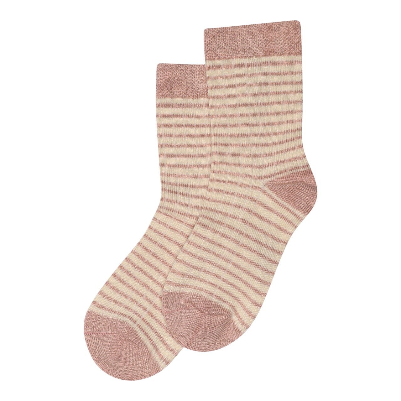 MP10 MiniPop® Bamboo Socks Thin Stripe-MP10 - Lille Univers