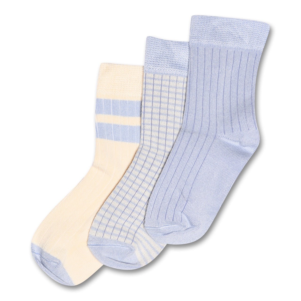 MP31 MiniPop® Season Bamboo Socks 3 Pcs-MP31 - Lille Univers
