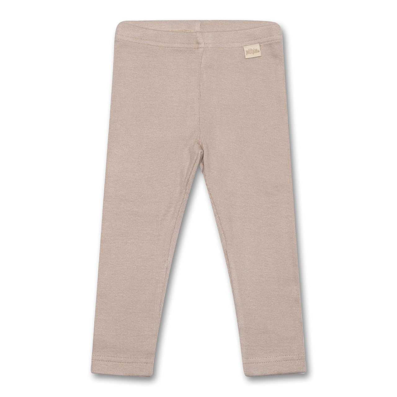 Petit Piao Organic Cotton Modal Leggings-PP102 - Lille Univers