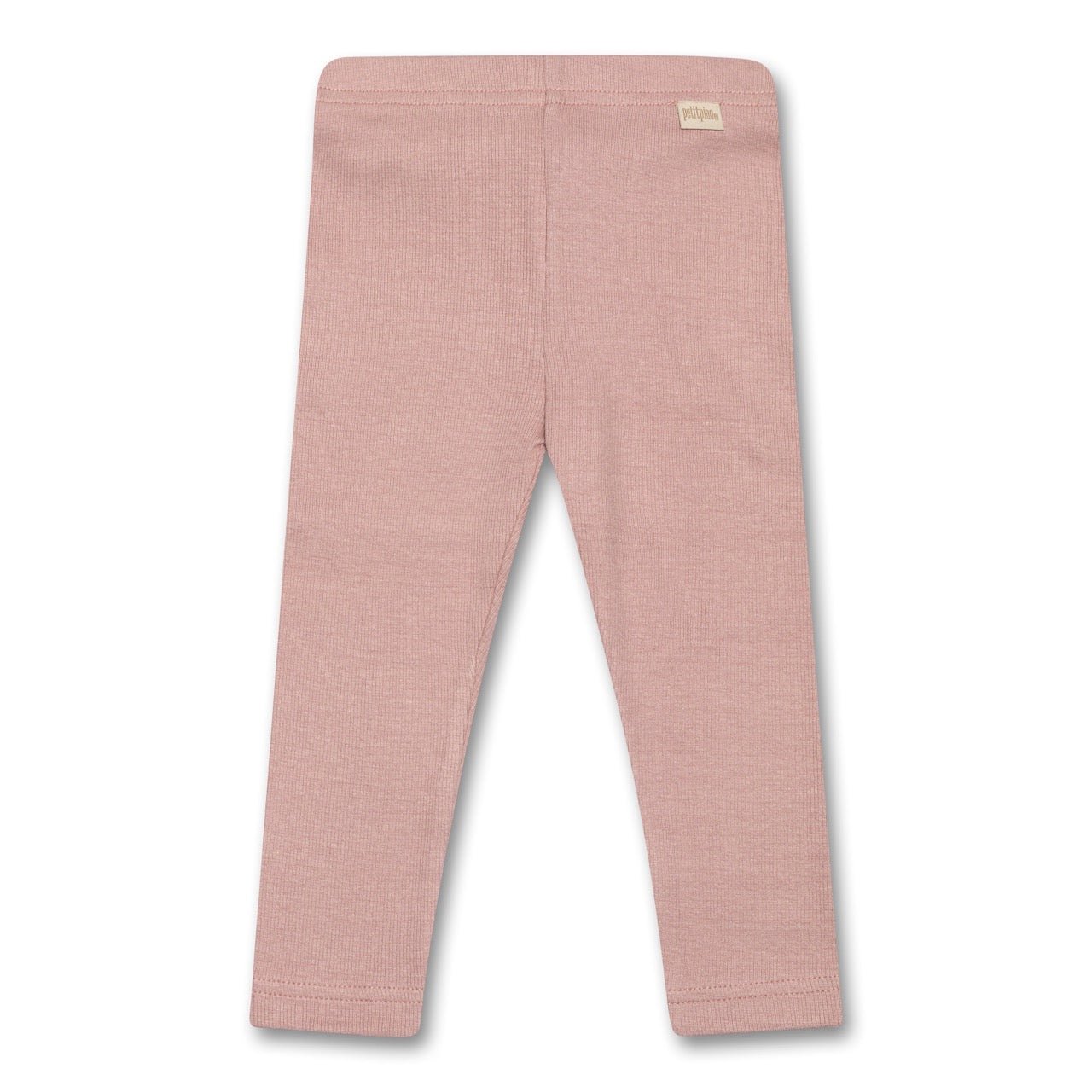 Petit Piao Organic Cotton Modal Leggings-PP102 - Lille Univers