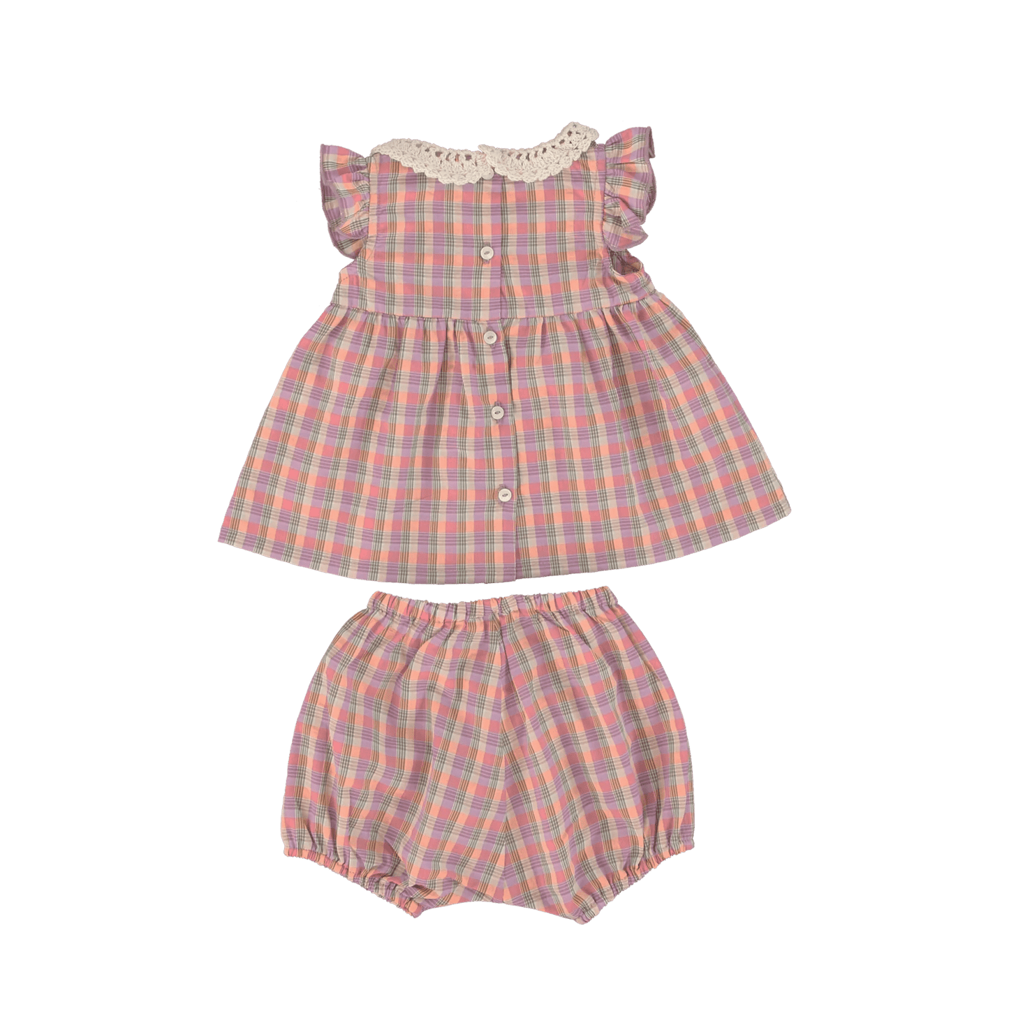 Bebe Organic Alice Baby Set-SS24-AliceBabySet - Lille Univers