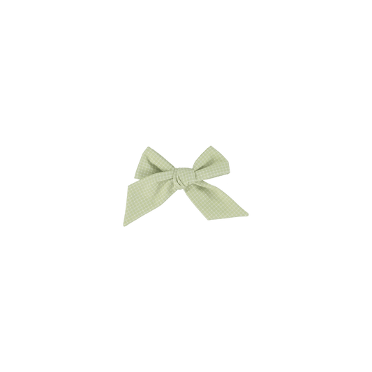 Bebe Organic Pipa Bow-SS24-PipaBow - Lille Univers