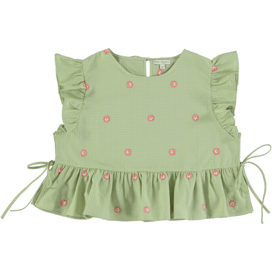 Bebe Organic Pipa Top-SS24-PipaTop - Lille Univers