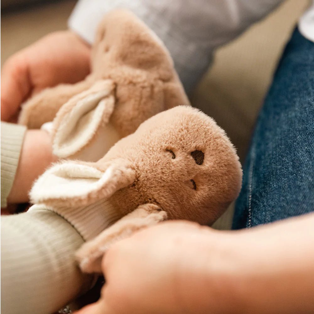 BIBS Baby Booties Kangaroo-941512315 - Lille Univers