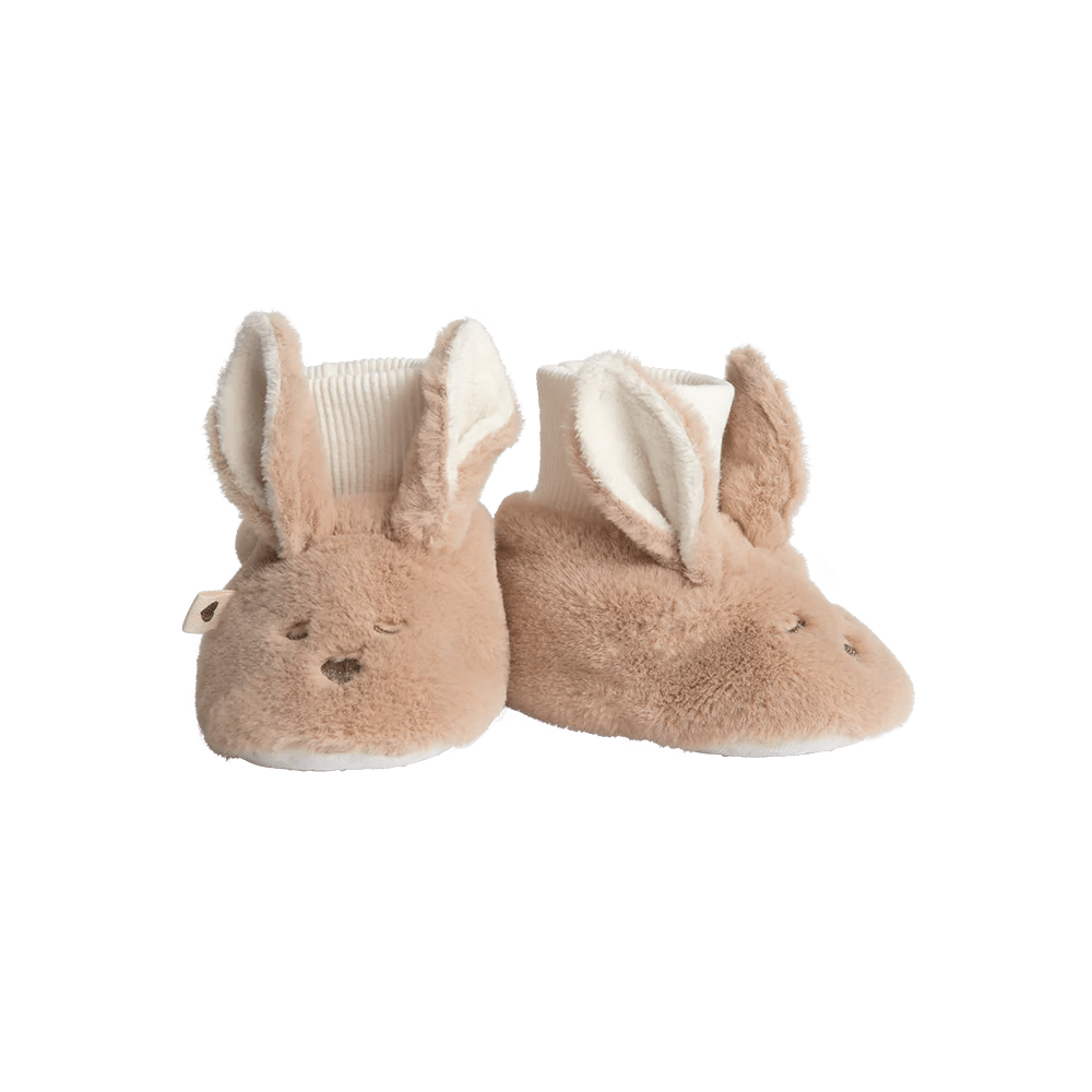 BIBS Baby Booties Kangaroo-941512315 - Lille Univers