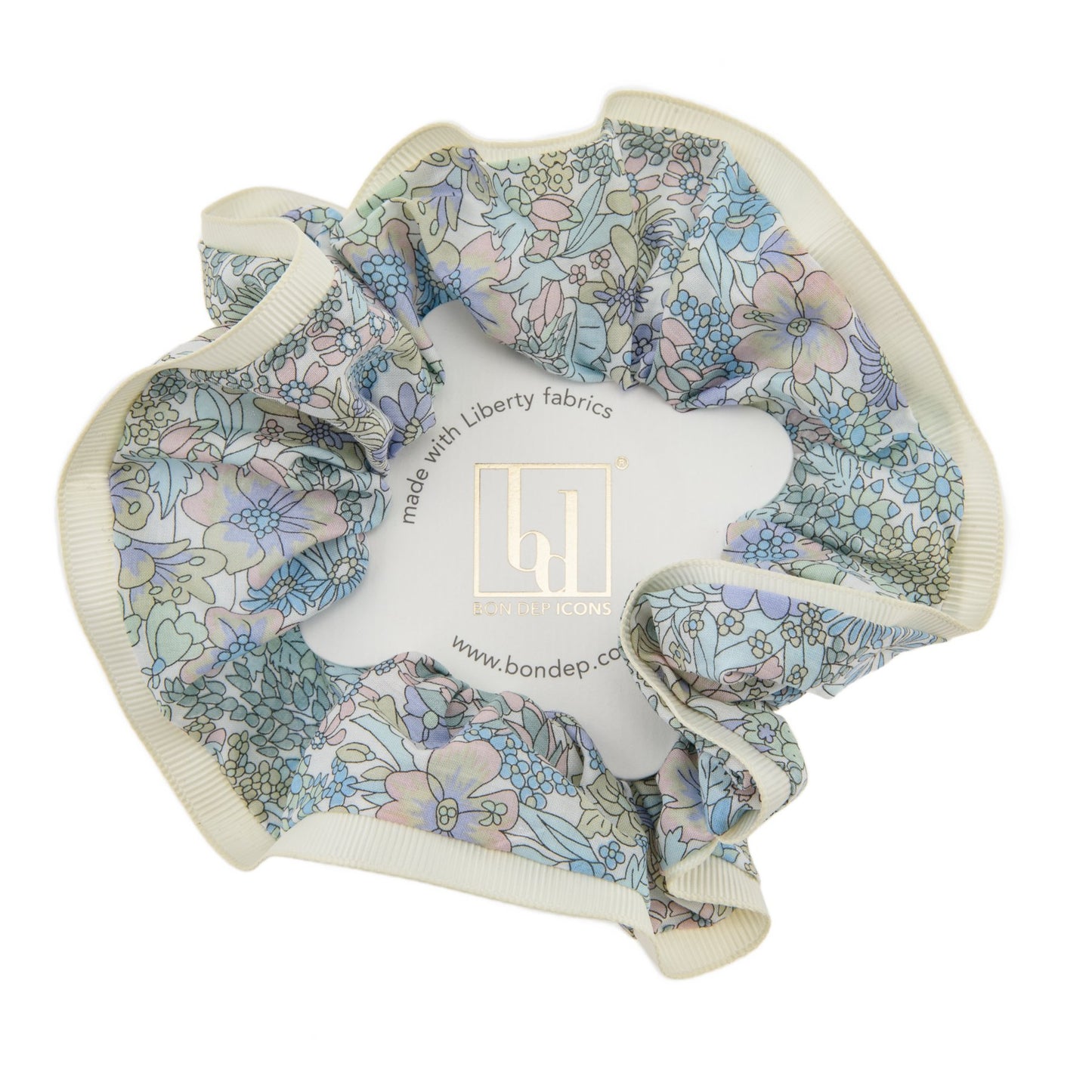 Bon Dep HAIR SHRUNK MW LIBERTY MARGARET ANNIE PASTEL- - Lille Univers