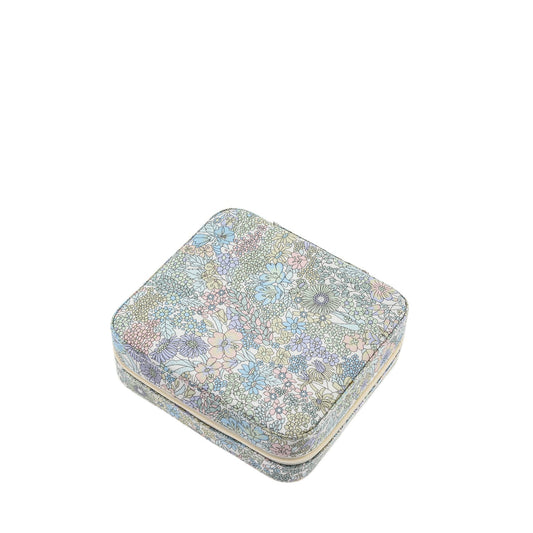 Bon Dep JEWELRY BOX OCTA MW LIBERTY MARGARET ANNIE PASTEL- - Lille Univers