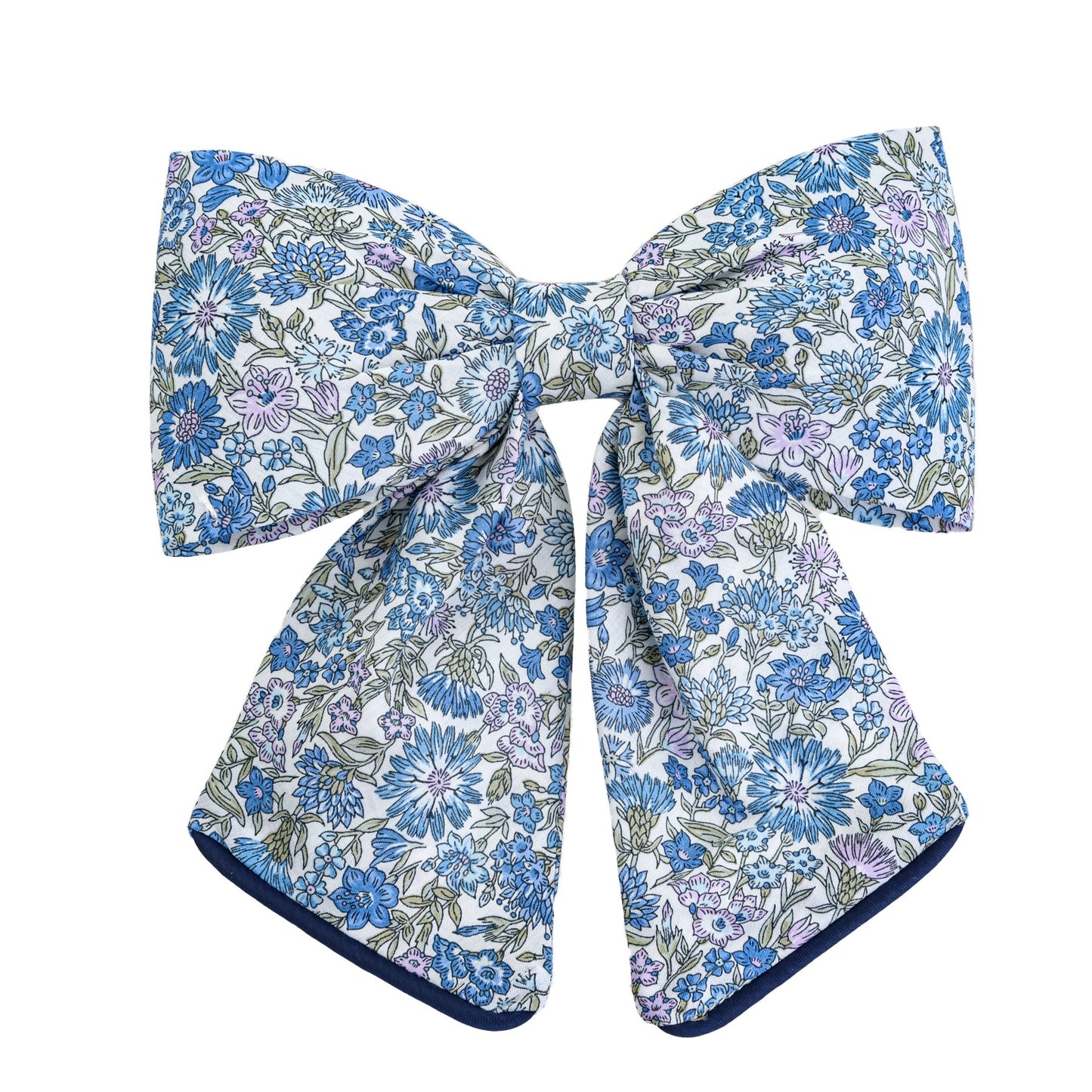Bon Dep LUXURY BOW MW LIBERTY MAY FIELDS- - Lille Univers