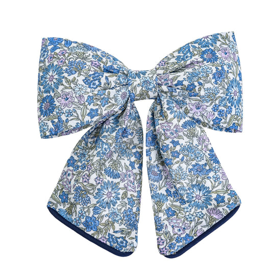 Bon Dep LUXURY BOW MW LIBERTY MAY FIELDS- - Lille Univers