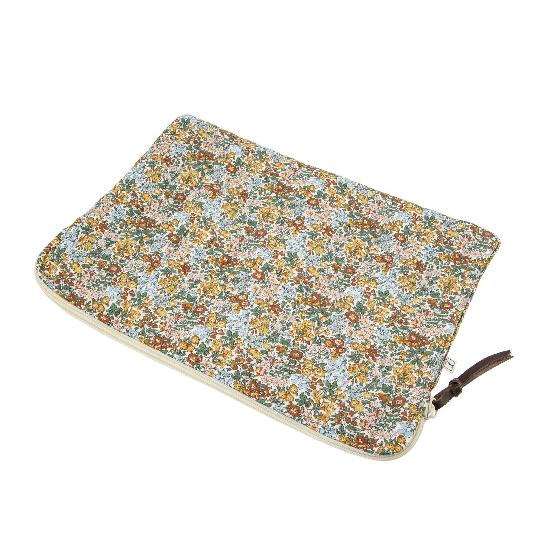 Bon Dep MAC COVER MW LIBERTY PENSTEMON ROAD- - Lille Univers