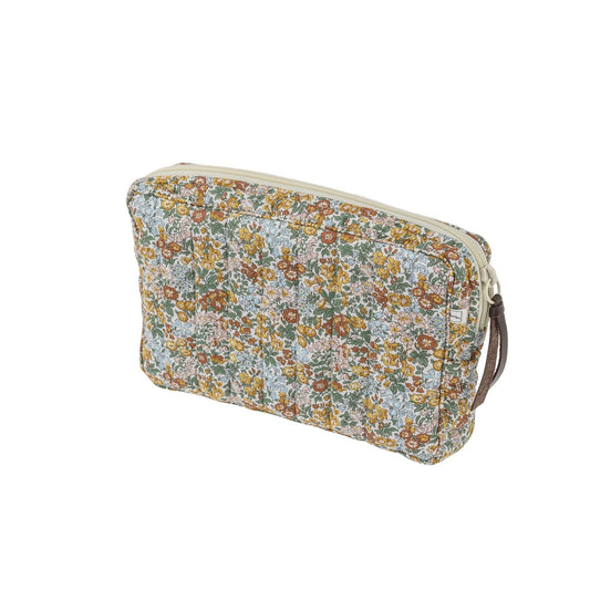 Bon Dep POUCH SMALL MW LIBERTY PENSTEMON ROAD- - Lille Univers