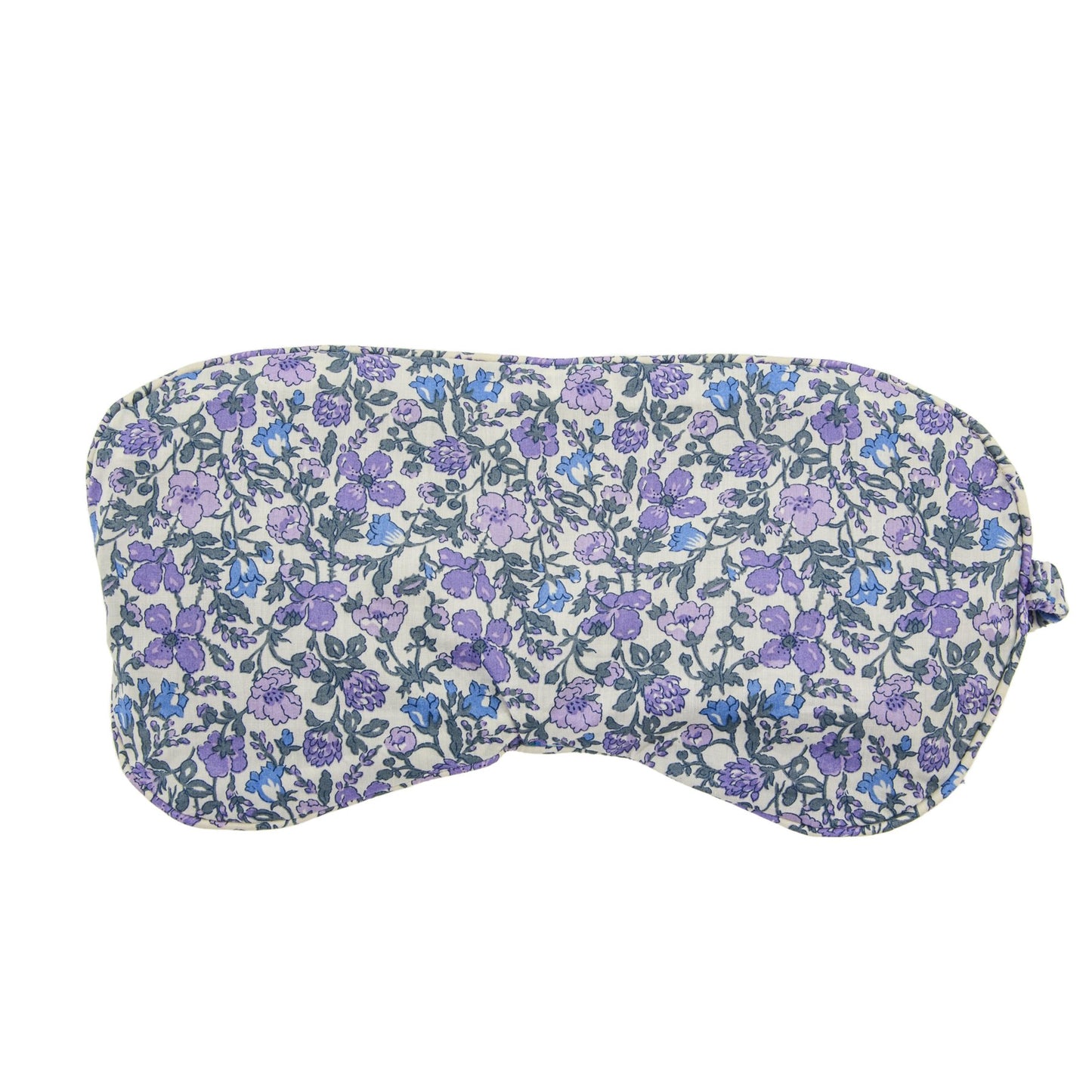 Bon Dep RELAXING EYE MASK MW LIBERTY MEADOW LAVENDER- - Lille Univers