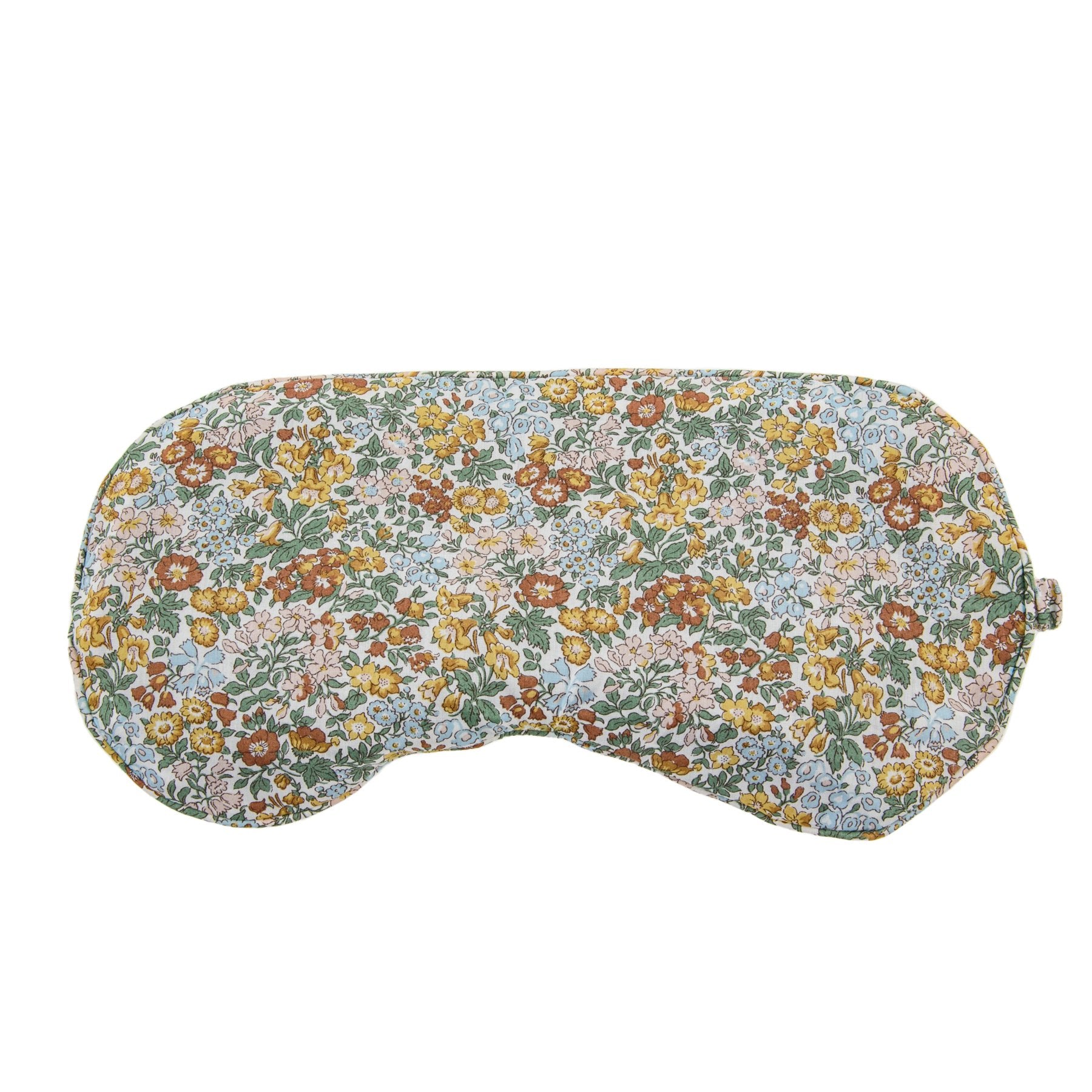 Bon Dep RELAXING EYE MASK MW LIBERTY PENSTEMON ROAD- - Lille Univers