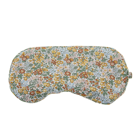 Bon Dep RELAXING EYE MASK MW LIBERTY PENSTEMON ROAD- - Lille Univers