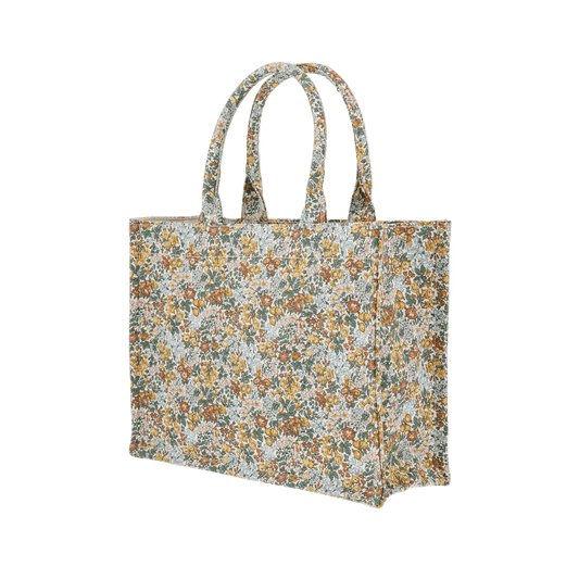 Bon Dep TOTE BAG MINI MW LIBERTY PENSTEMON ROAD- - Lille Univers