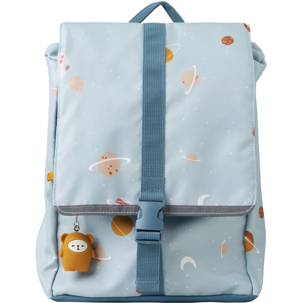 Fabelab BACKPACK - SMALL - PLANETARY- - Lille Univers