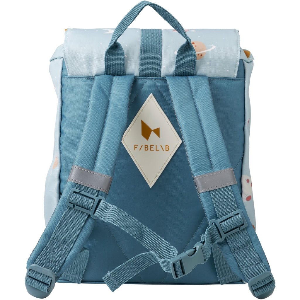 Fabelab BACKPACK - SMALL - PLANETARY- - Lille Univers