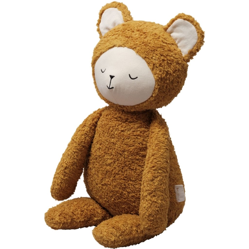 Fabelab BIG BUDDY - BEAR- - Lille Univers