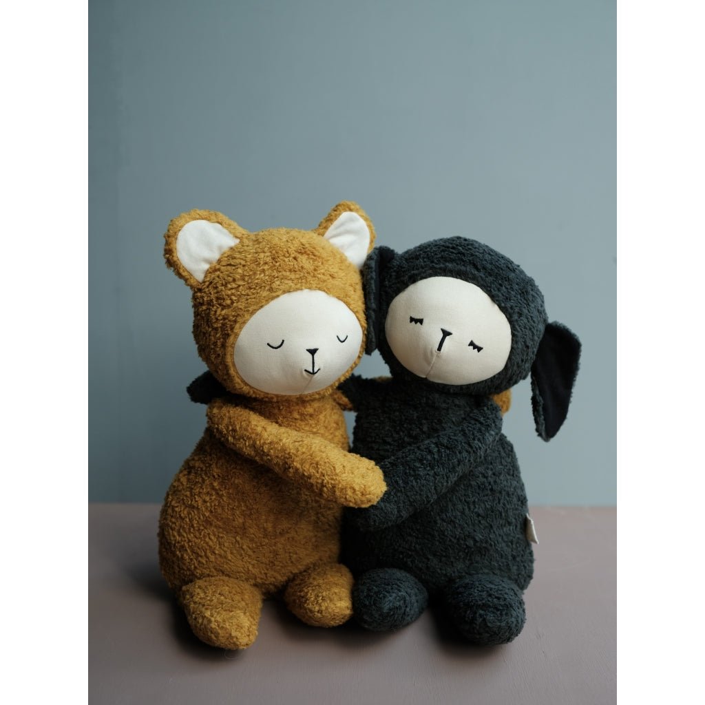 Fabelab BIG BUDDY - BEAR- - Lille Univers