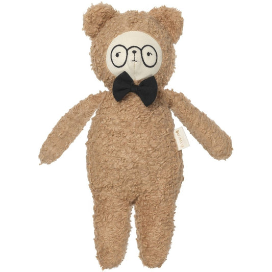 Fabelab BUDDY - BENJI - CARAMEL- - Lille Univers