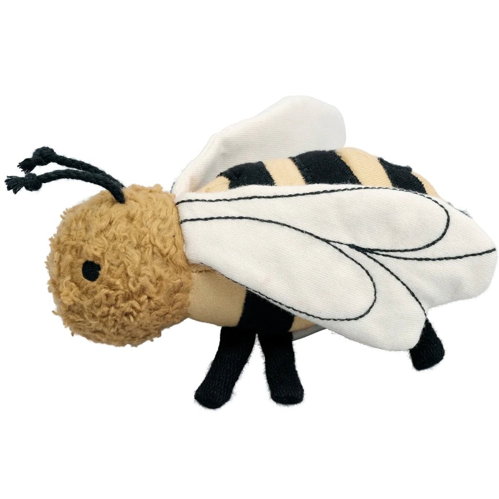 Fabelab RATTLE - BOLETTE BEE- - Lille Univers